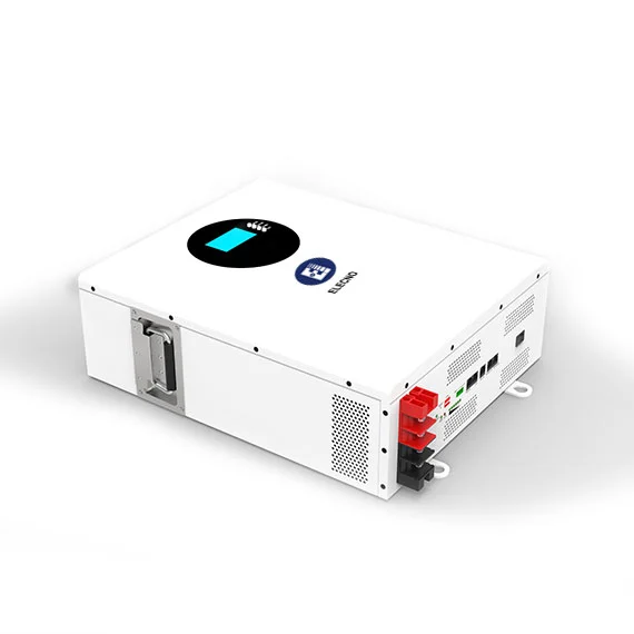 48v 120Ah Wall Mounted Lithium Battery (1)