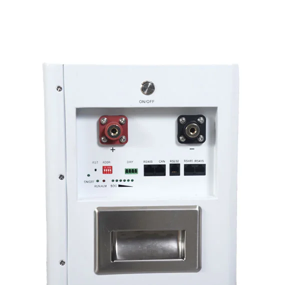 floor mounted stand energy storage battery (3)