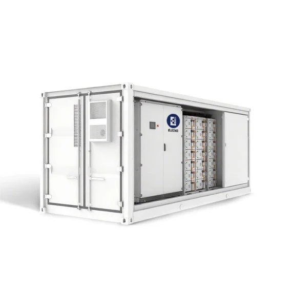 industrial and commercial energy storage system (1)
