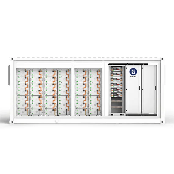 industrial and commercial energy storage system (2)