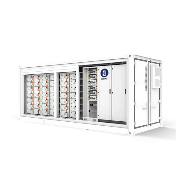 industrial and commercial energy storage system (3)
