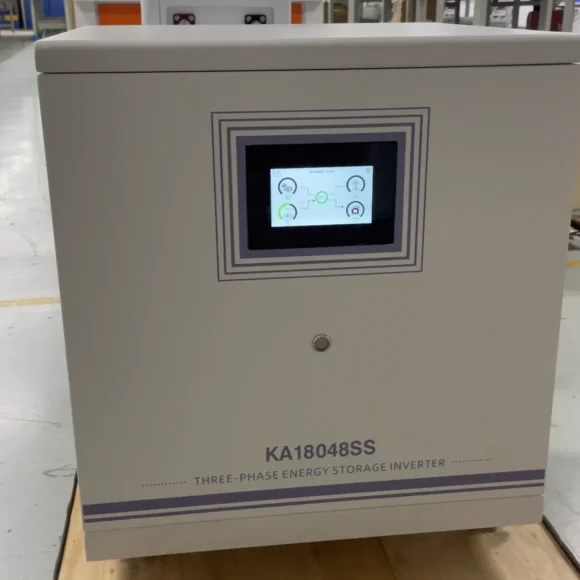 18kw-high-frequency-three-phase-inverter-explained