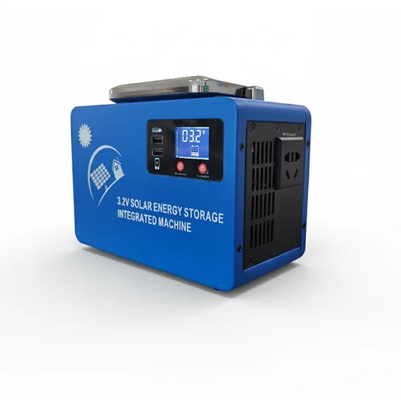 300W-Portable-Solar-Energy-Storage-Unit-for-Outdoor-Mobile-Energy-Storage2