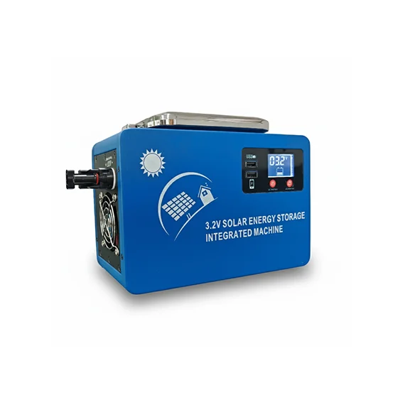 300W-Portable-Solar-Energy-Storage-Unit-for-Outdoor-Mobile-Energy-Storage3