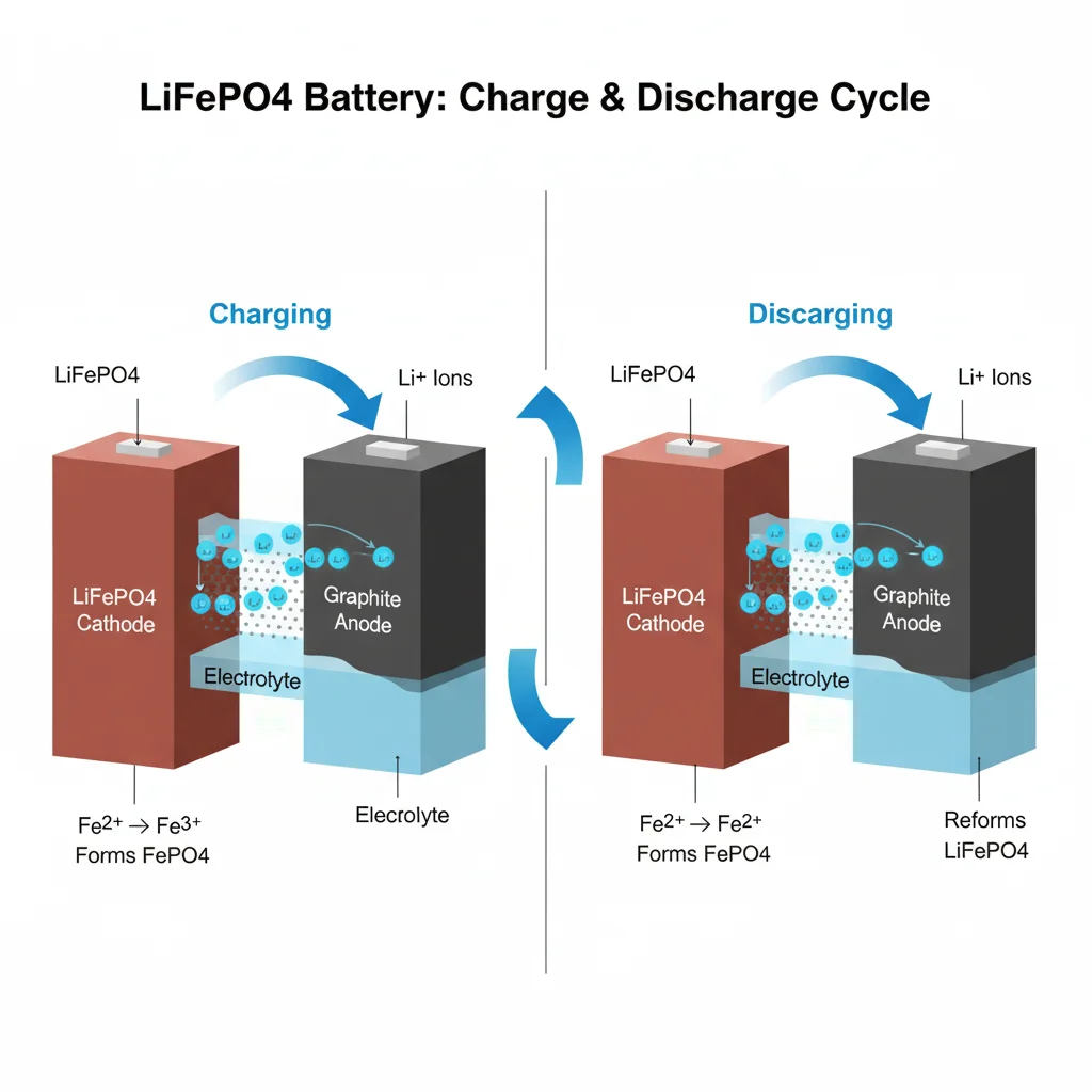 LiFePO4_Batteries_charge