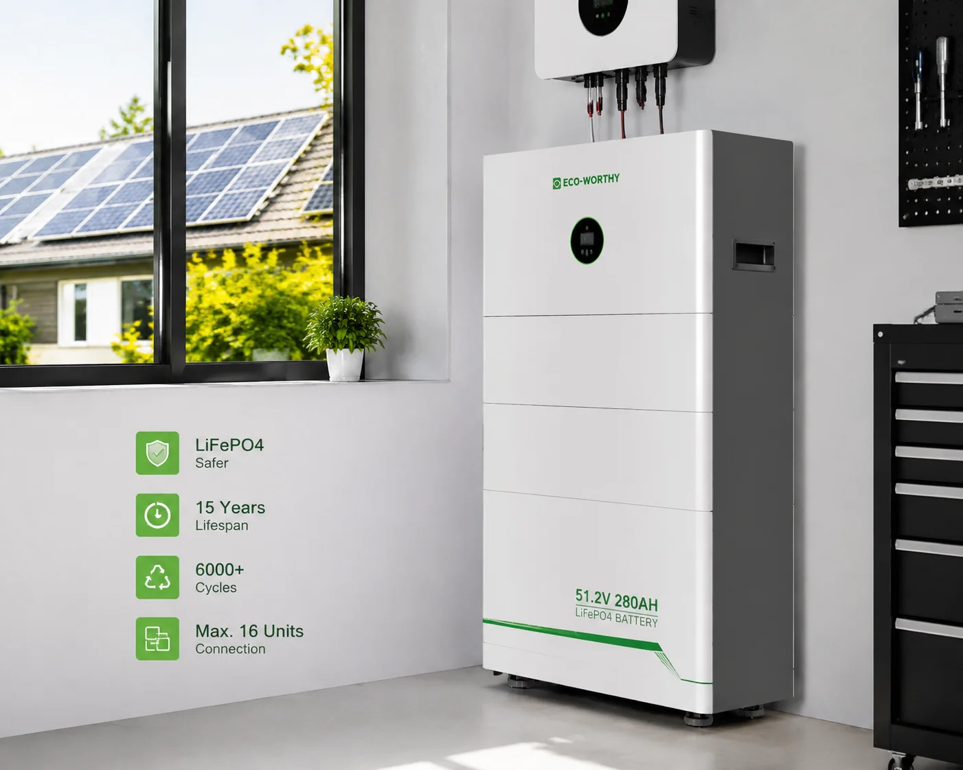 home-battery-storage