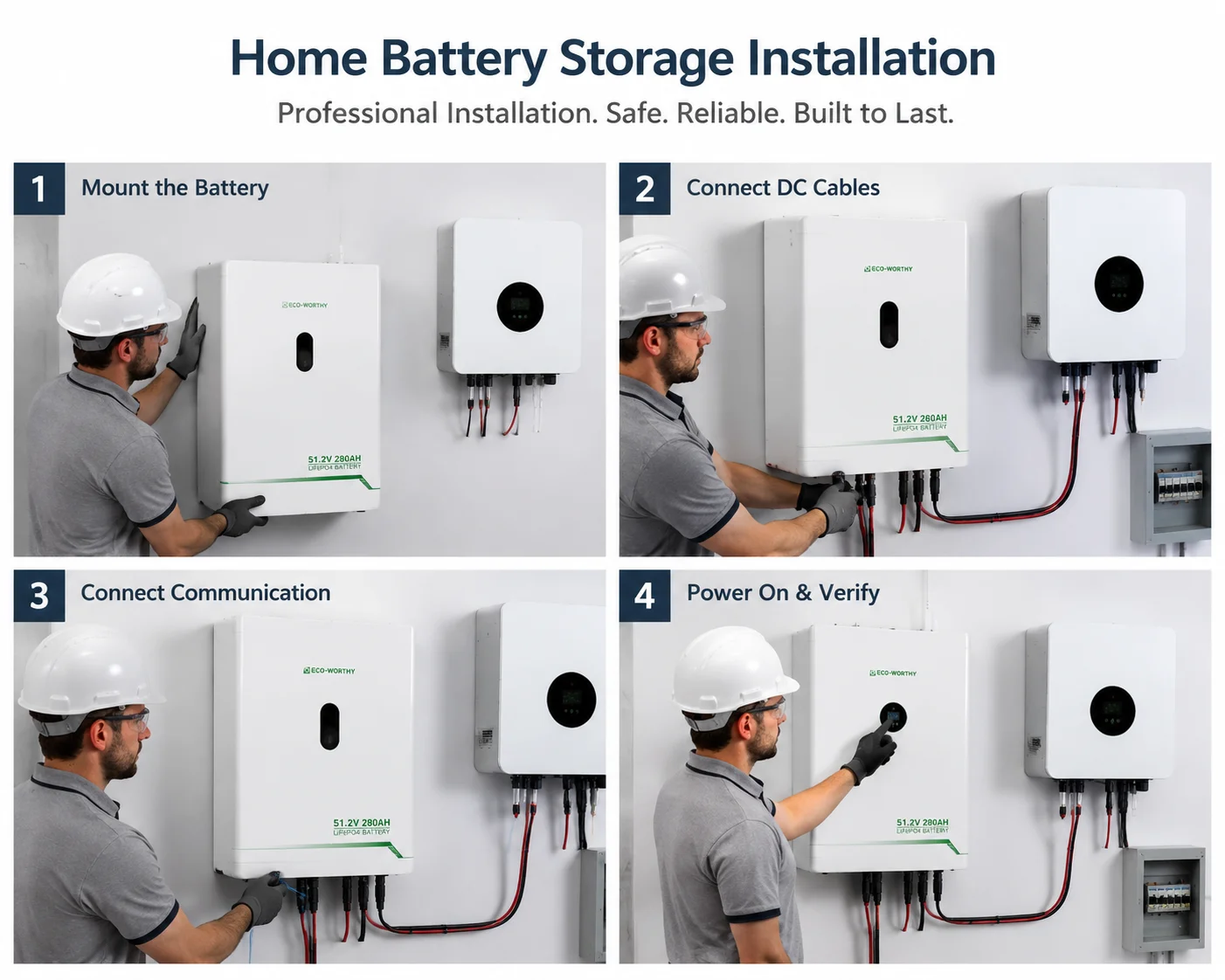 solar-battery-installation